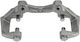 NTY Brake Caliber Holder, BRAKE CALIPER BRACKET for Mercedes-Benz SLC / SLK