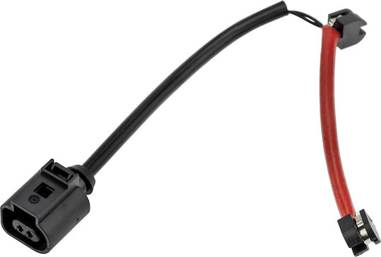 NTY Wear Sensor Back for Audi Q7 Porsche Cayenne Panamera Volkswagen Touareg