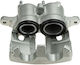 NTY Rear Brake Caliper for Citroen Jumper Fiat Ducato Peugeot Boxer