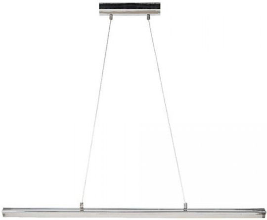 Horoz Electric Hängelampe Silber Schiene