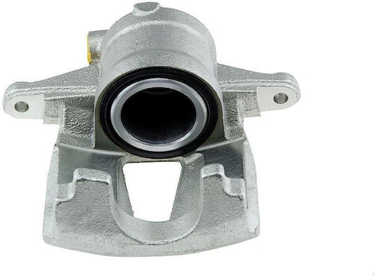 NTY Brake Calipers Front for Alfa Romeo Mito Citroen Nemo Fiat 500 / Doblo / Punto / Grande Punto / Panda / Qubo Opel Adam / Corsa Peugeot Bipper