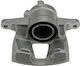 NTY Brake Calipers Front for Fiat 500 / Panda Ford Ka