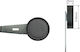 NTY für Citroen Berlingo / Ausweichung / Pullover / Xantia / Xsara / ZX RNK-CT-054