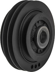NTY Pulley for Car Engine Belt NTY Pulley for Car Engine Belt