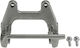 NTY Brake Caliber Holder, BRAKE CALIPER BRACKET for Audi A6 Citroen C6