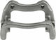 NTY Brake Caliber Holder, BRAKE CALIPER BRACKET for Renault Captur / Clio / Fluence / Grand Scenic / Megane / Scenic / Zoe