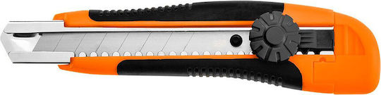 Neo Tools Folding Knife with Blade Width 18mm