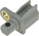 NTY Αισθητήρας ABS Πίσω για Ford C-Max / Focus / Grand C-Max / Kuga / Mondeo / Tourneo Connect / Grand Tourneo / Transit Connect Volvo V40