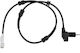 NTY ABS Sensor Back for Citroen Xsara Xsara Picasso ZX Peugeot 306