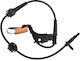 NTY ABS Sensor Front for Honda Element