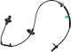 NTY ABS Sensor Front for Honda CR-V