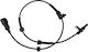 NTY ABS Sensor Back for Land Rover Freelander