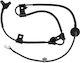 NTY ABS Sensor Back for Hyundai Tucson Kia Sportage