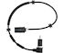 NTY ABS Sensor Front for Hyundai Terracan