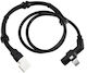 NTY ABS Sensor for Ford Ka
