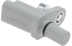 NTY ABS Sensor Rear NTY ABS Sensor Rear