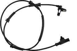 NTY ABS Sensor Rear NTY ABS Sensor Rear