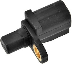 NTY ABS Sensor Zurück NTY ABS Sensor Zurück