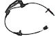 NTY ABS Sensor Back for Honda Odyssey