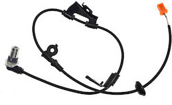 NTY ABS Sensor Zurück NTY ABS Sensor Zurück