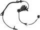 NTY ABS Sensor for Honda Odyssey