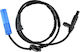 NTY ABS-Sensor Vorderseite Für Rover 75