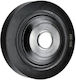 NTY NTY Car Engine Belt Pulley for Renault Clio / Kangoo / Laguna / Megane / Scenic / Thalia Ford Express Dacia Sandero RKP-RE-005