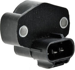 NTY Position des Drosselklappensensors Autokühler für Chrysler Aspen Nissan Abholung Jeep Kommandant / Großer Cherokee