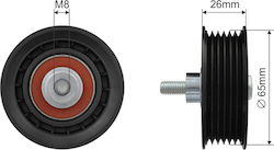 NTY Belt Pulley