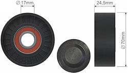 NTY για Mitsubishi Colt Smart ForFour RNK-MS-020 NTY για Mitsubishi Colt Smart ForFour RNK-MS-020