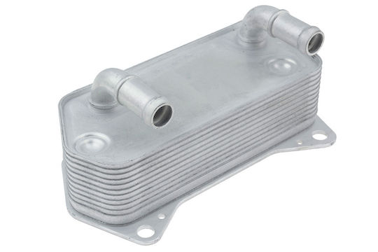 NTY Car Oil Radiator for Mercedes-Benz V Seat Leon Skoda Octavia / Superb Volkswagen Passat / CC / Golf Audi A3 / Q3 Lexus SC