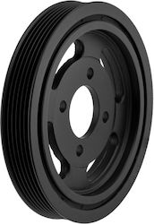 NTY Pulley for Car Engine Belt NTY Pulley for Car Engine Belt