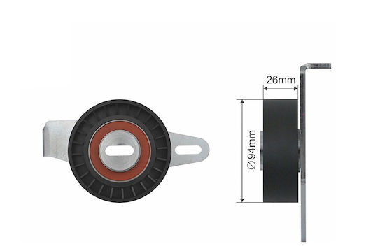 NTY für Citroen Pullover RNK-CT-034