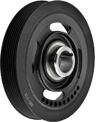 NTY Pulley for Car Engine Belt NTY Pulley for Car Engine Belt