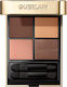 Guerlain Ombres G Eyeshadow Quad Παλέτα με Σκιέ...