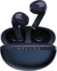 Haylou X1 2023 Слушалка за ухо Син Haylou X1 2023 Слушалка за ухо Син