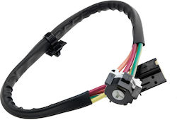 NTY Startknopf Auto für Renault Clio / Malerei / Megane / Thalia / Twingo NTY Startknopf Auto für Renault Clio / Malerei / Megane / Thalia / Twingo