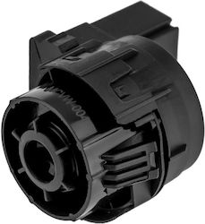 NTY Μπουτόν Μίζας Αυτοκινήτου για Scania T Volkswagen Golf / Tiguan / Tiguan Allspace / Touran NTY Μπουτόν Μίζας Αυτοκινήτου για Scania T Volkswagen Golf / Tiguan / Tiguan Allspace / Touran