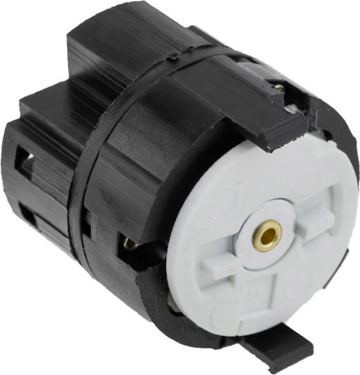 NTY Startknopf Auto für Citroen Pullover Fiat Ducato Peugeot Boxer