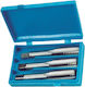Krino 10010-5/16 Colier 5/16"x18 3buc