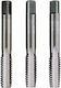Krino 20462 Hand Taps 4x0.70mm 3pcs