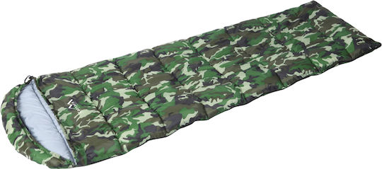 Cattara Sleeping Bag Single Summer