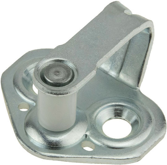 NTY Механизъм на вратата с монтаж Forward Opel Мовано Renault Майстор Nissan Interstar EZC-RE-134