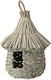 Bloomingville Agățat decorativ de Grădină Din paie 82047911