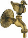 Decorative Faucet Garden Metal 2019