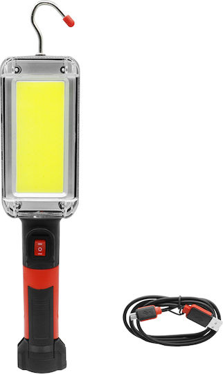 Rechargeable Workshop Light LED with Brightness up to 700lm