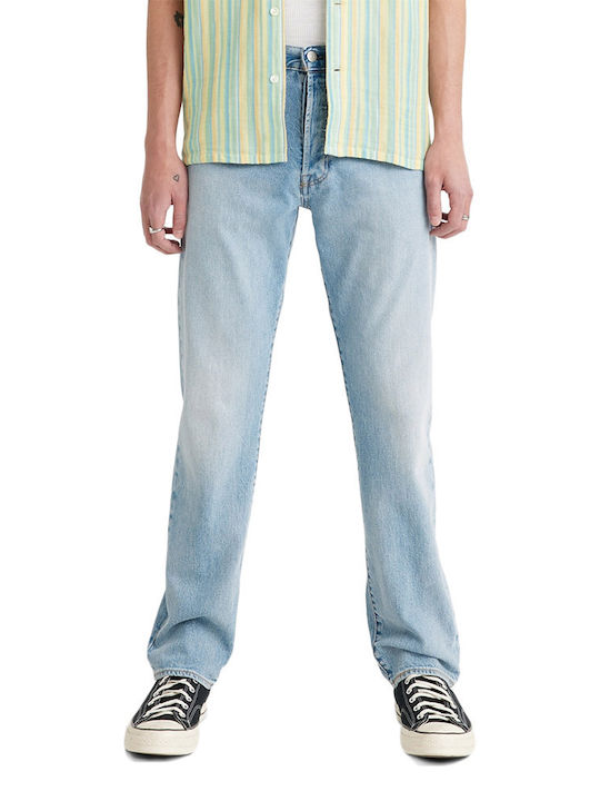 Levi's 501 Pantaloni De Blugi Pentru Bărbați Cu...