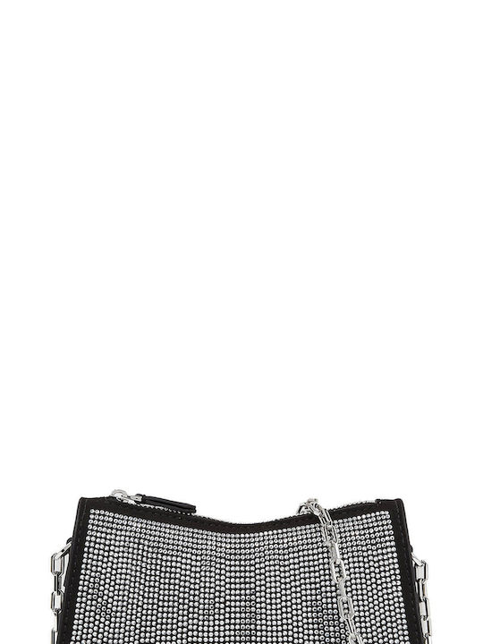 Karl Lagerfeld Women's Bag Shoulder Black