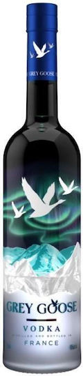Grey Goose Aurora Borealis Vodcă 40% 1750ml