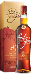 Paul John Paul John